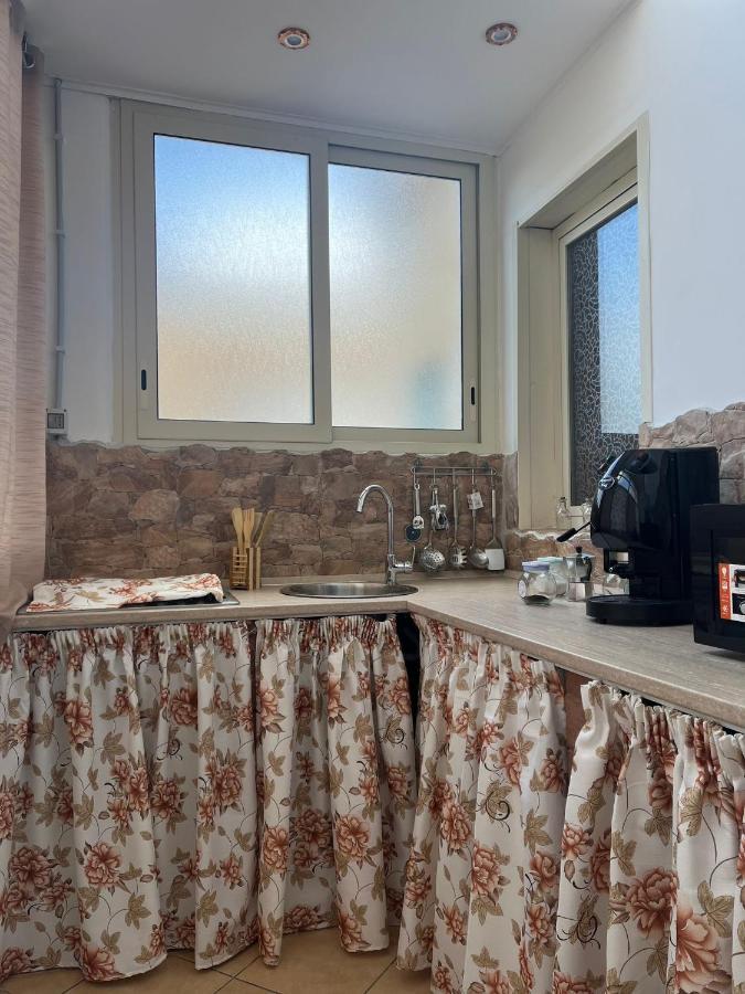 B&B Del Corso Palermo Exterior photo
