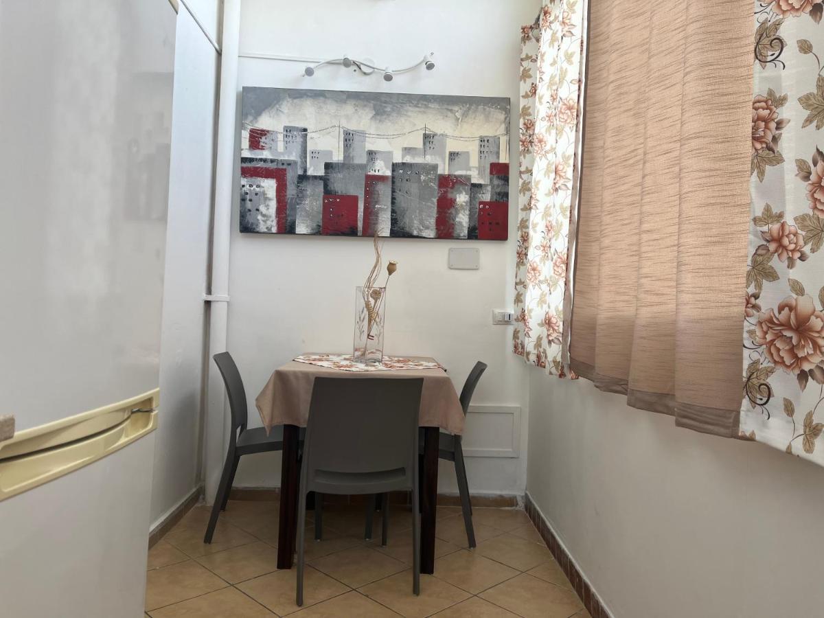 B&B Del Corso Palermo Exterior photo